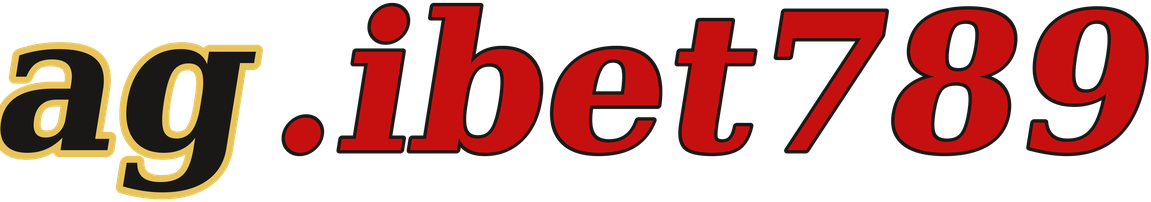 ag.ibet789 logo
